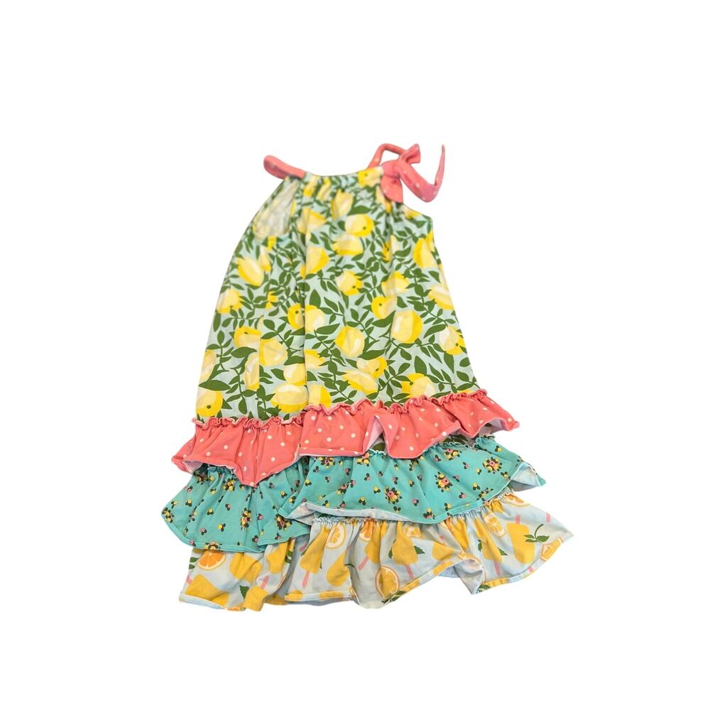 Matilda Jane girls dress size 8